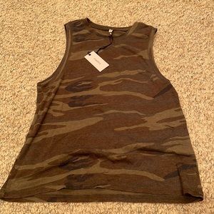 Z Supply Camo tank